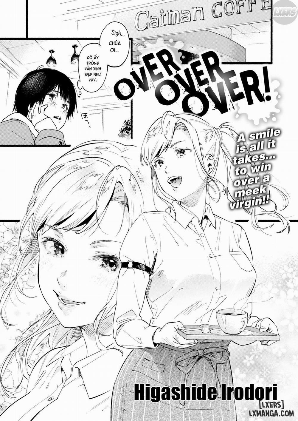 Over Over Over Oneshot trang 0