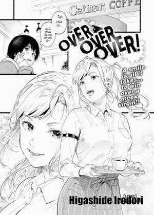 Đọc truyện tranh Over Over Over