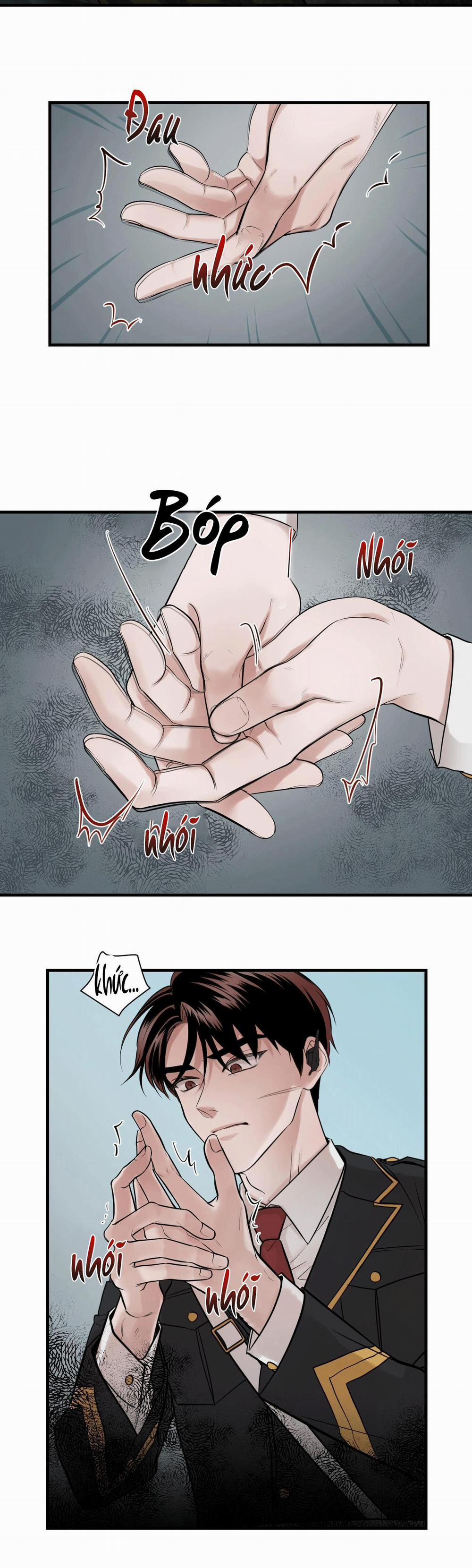 Over The Paradise 1 trang 10