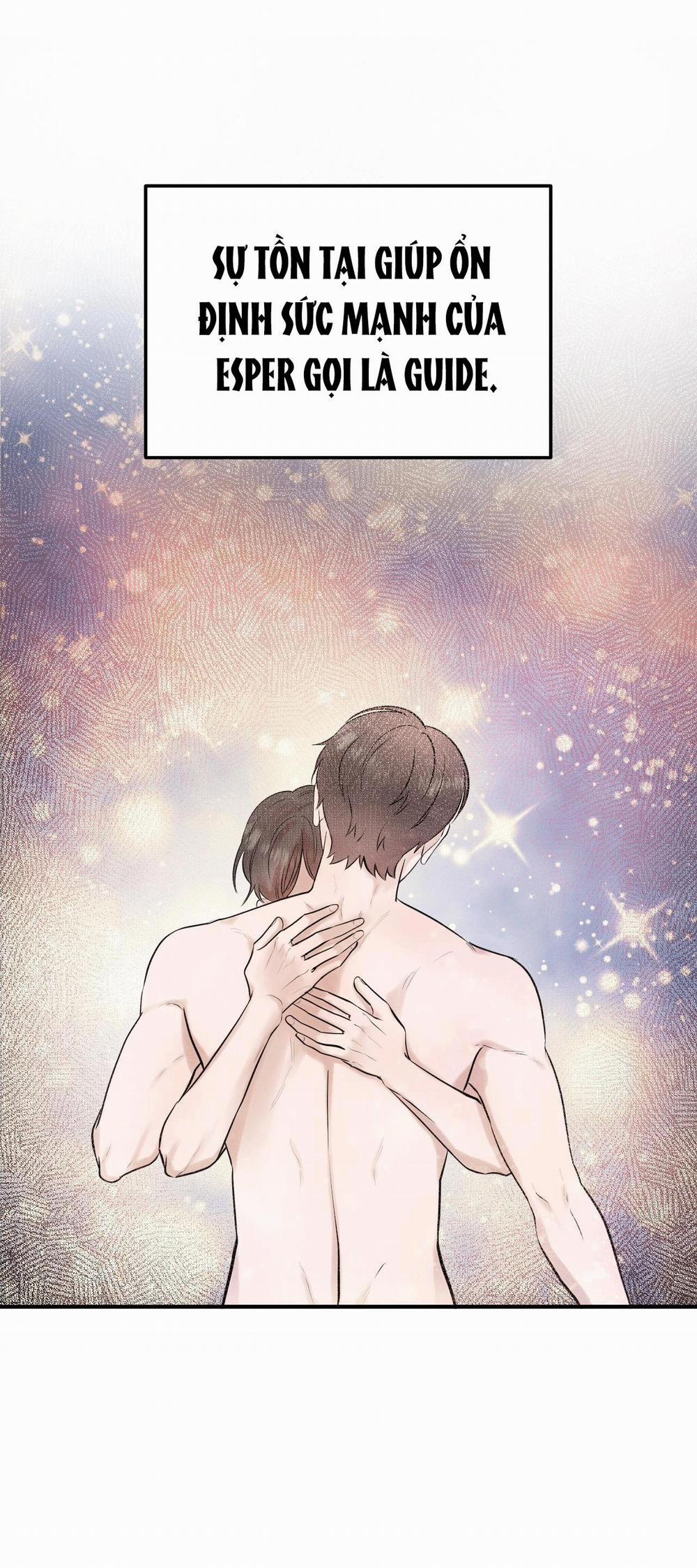 Over The Paradise 1 trang 11