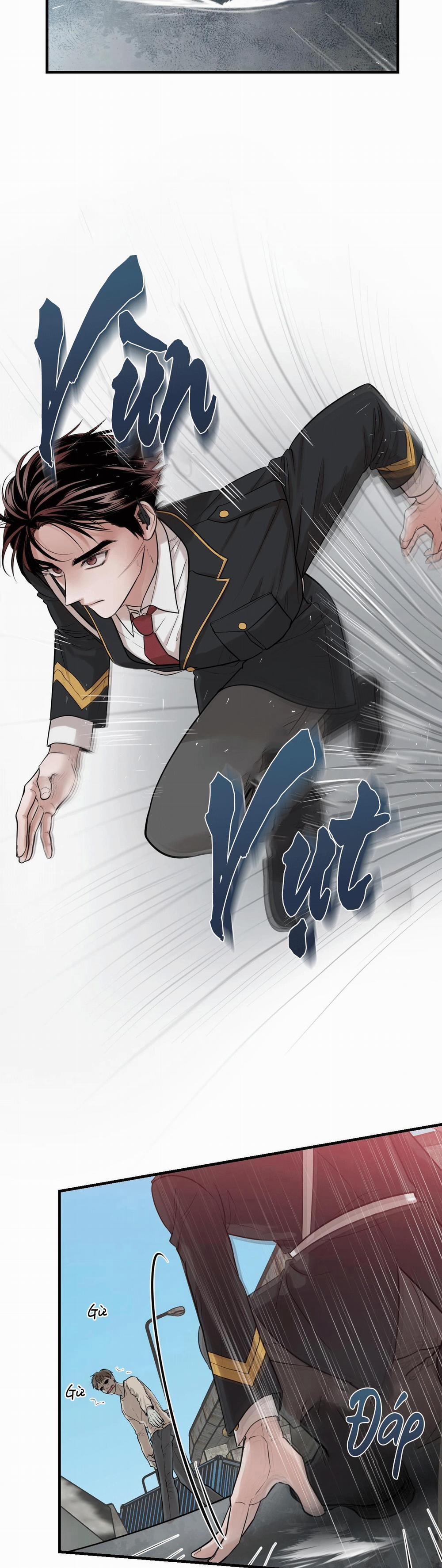 Over The Paradise 1 trang 15