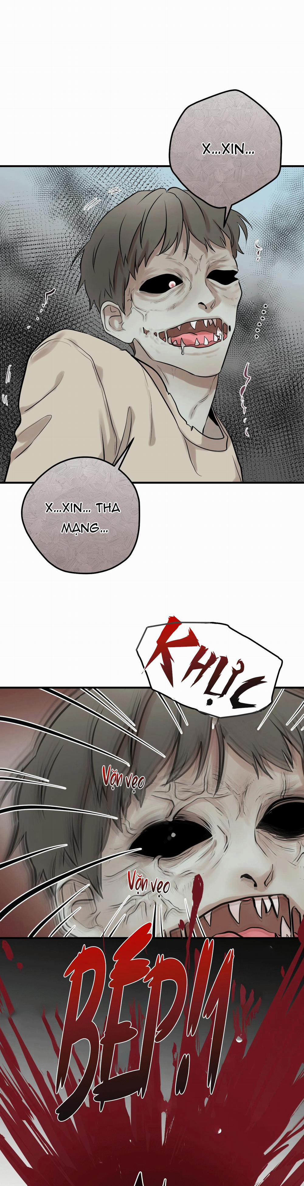 Over The Paradise 1 trang 17