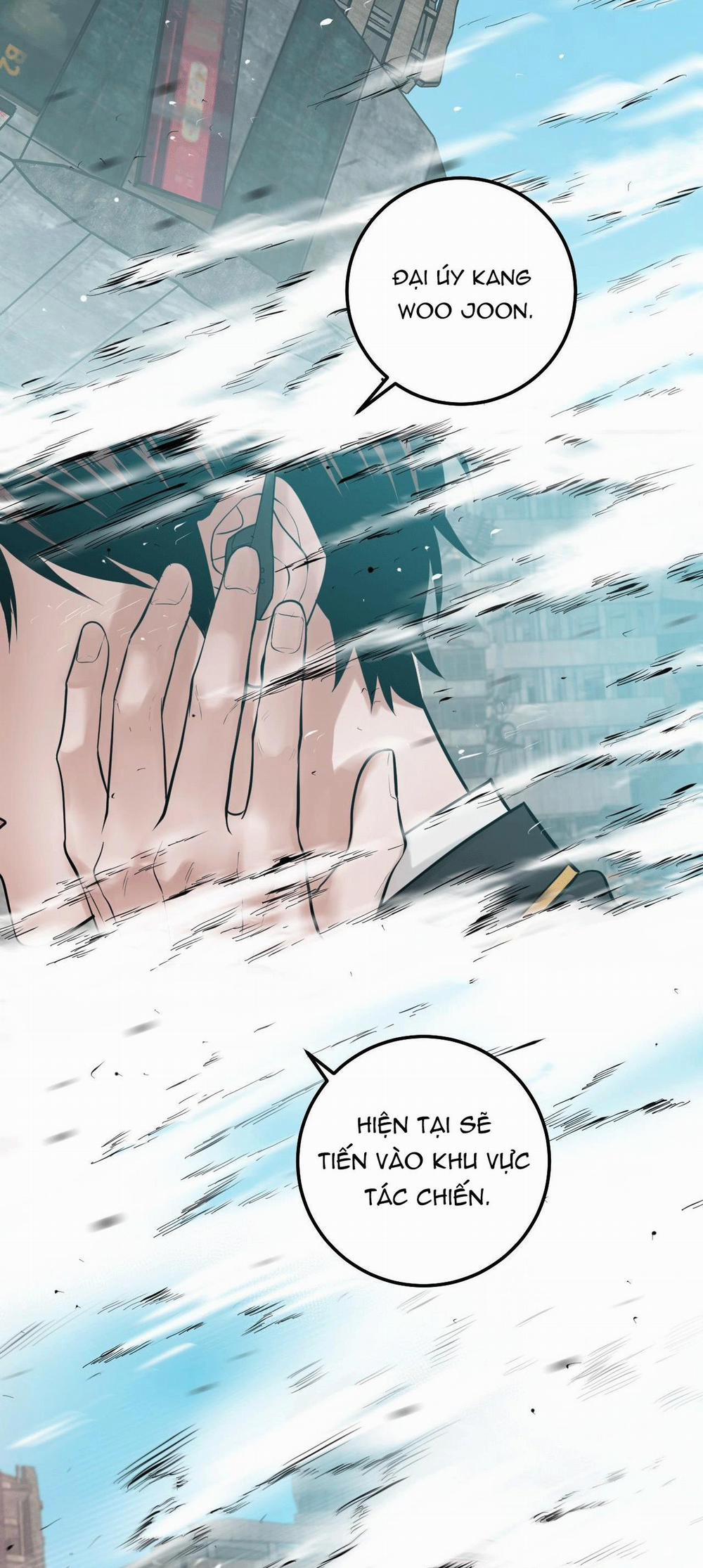 Over The Paradise 1 trang 2