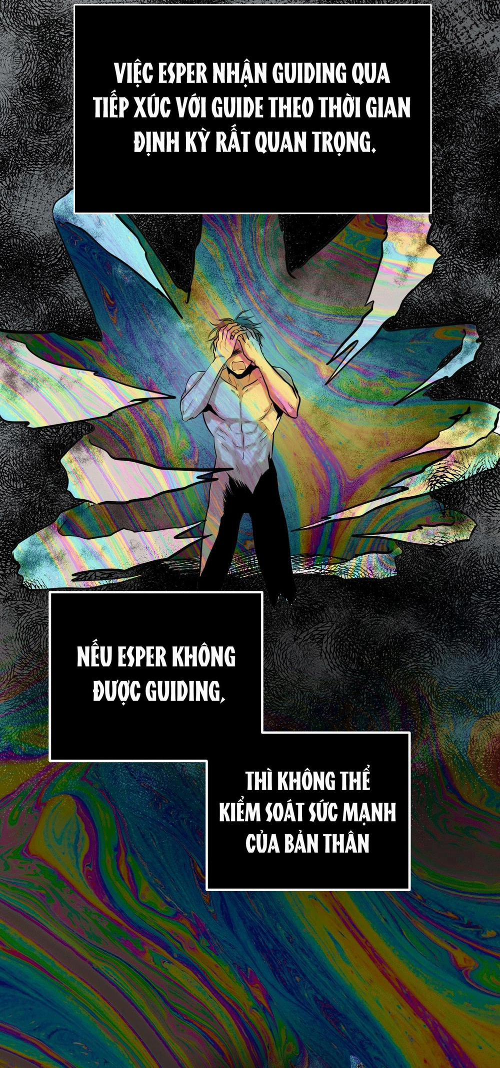 Over The Paradise 1 trang 22