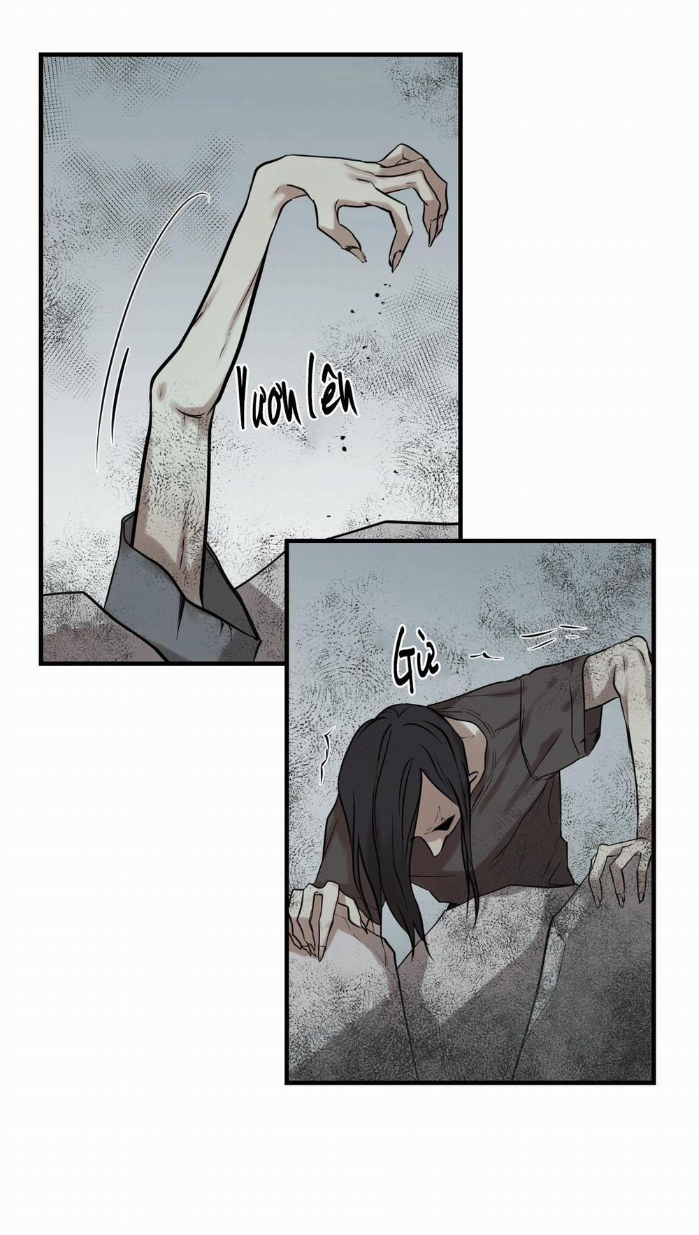 Over The Paradise 1 trang 25