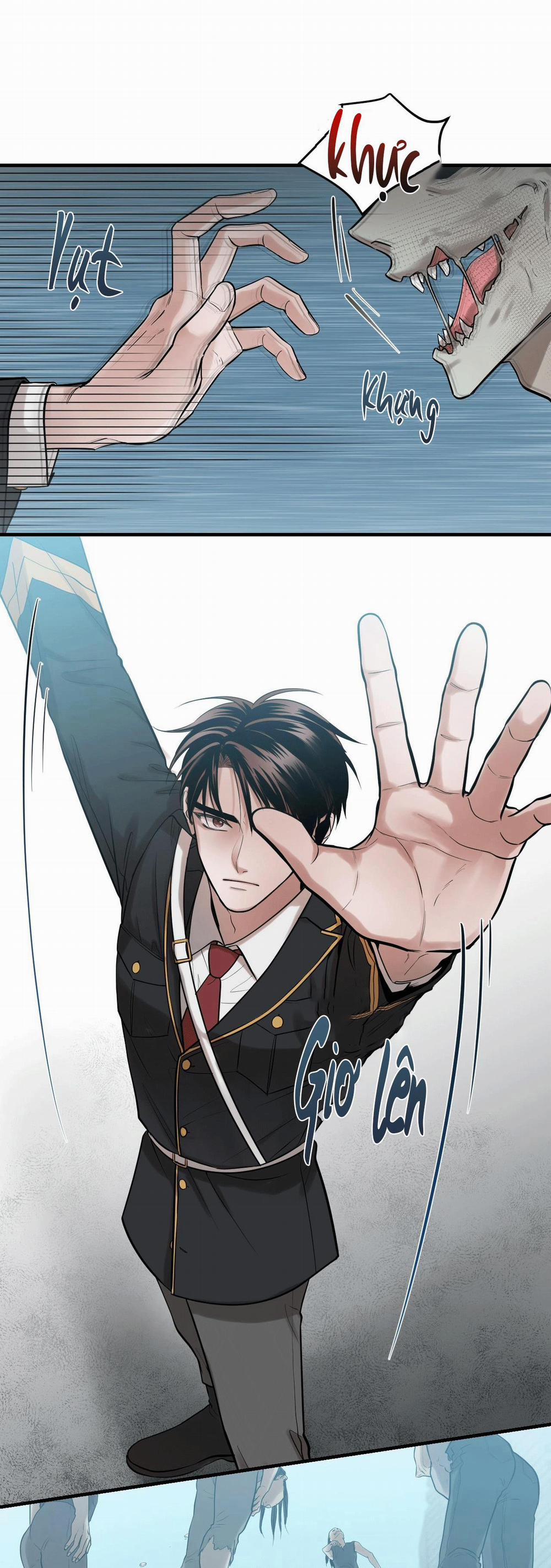 Over The Paradise 1 trang 28