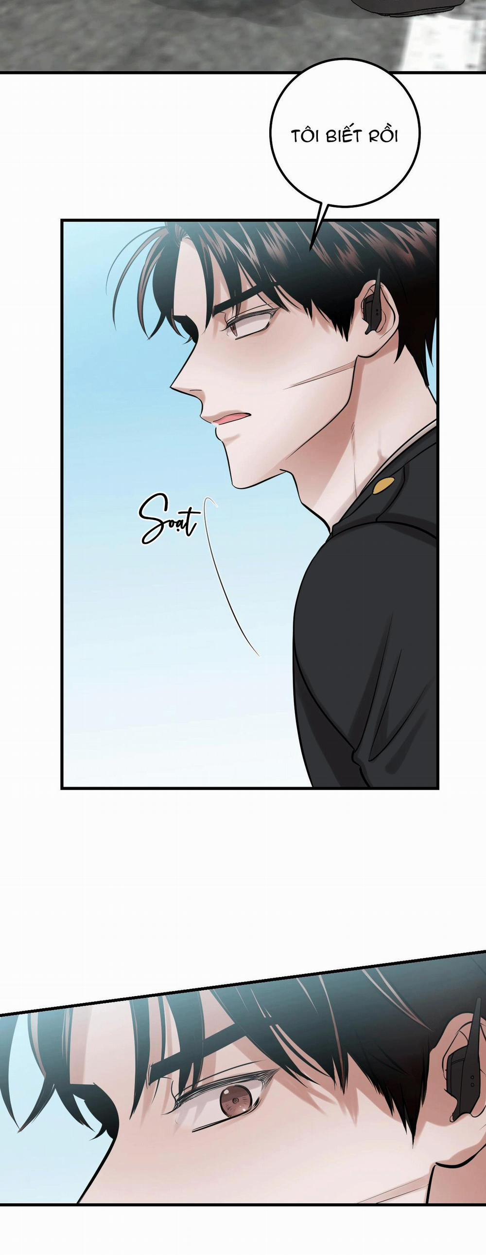 Over The Paradise 1 trang 33