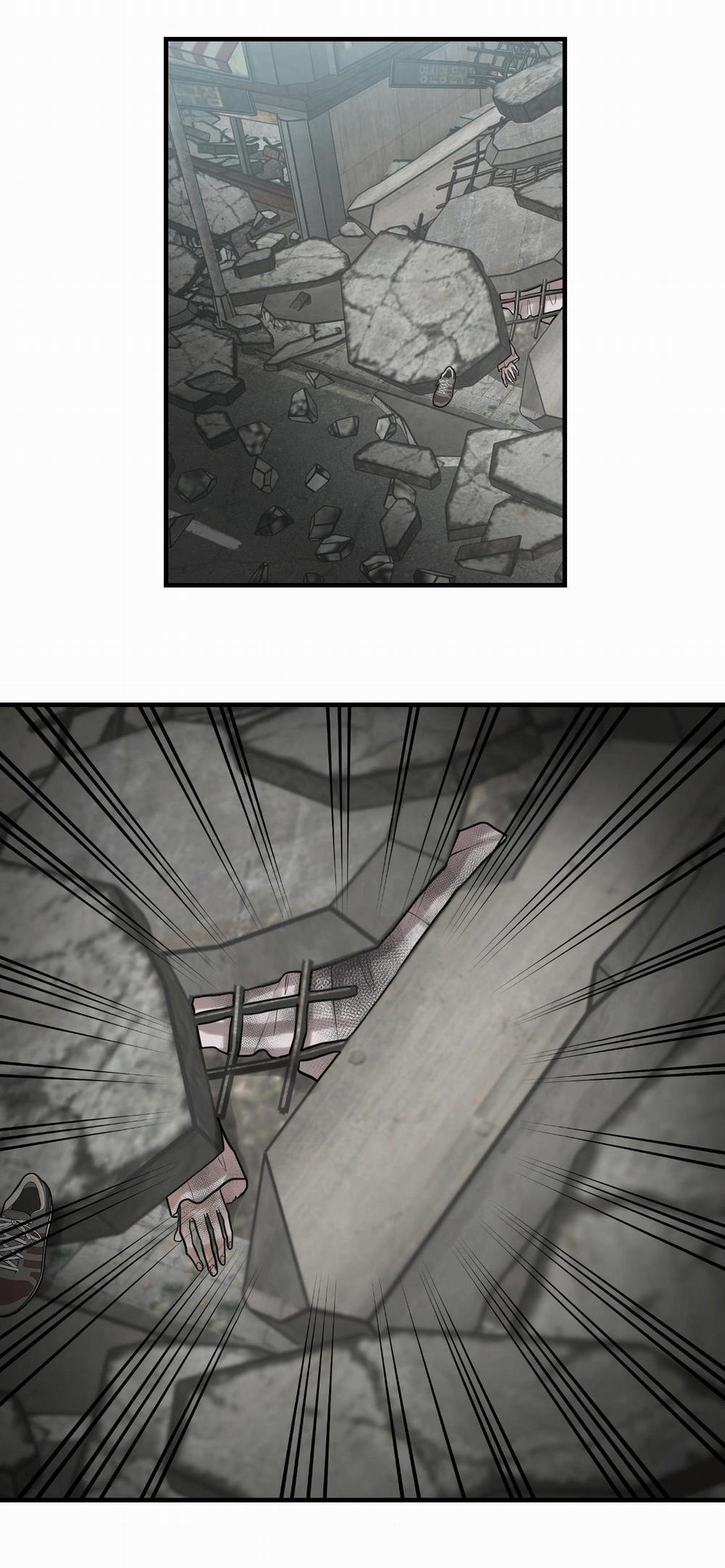 Over The Paradise 1 trang 34