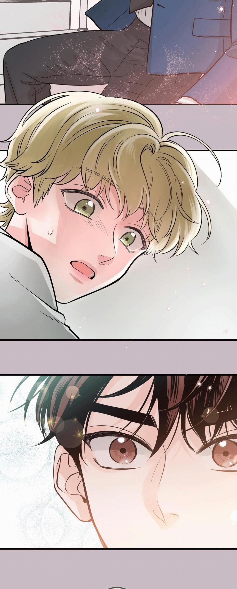 Over The Paradise 1 trang 41