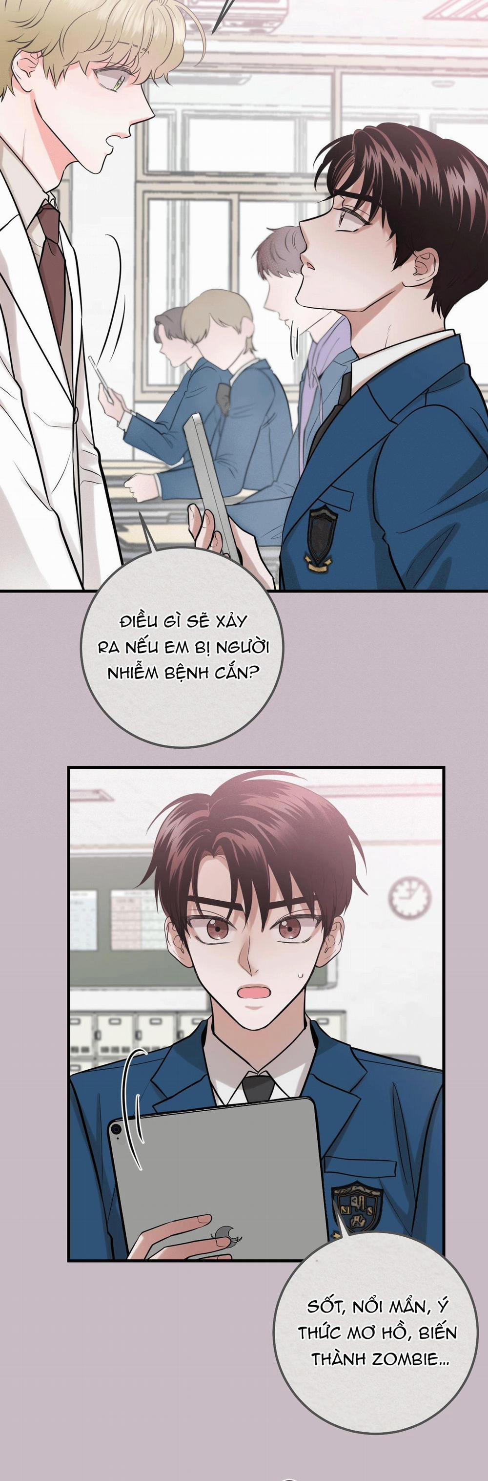 Over The Paradise 1 trang 47