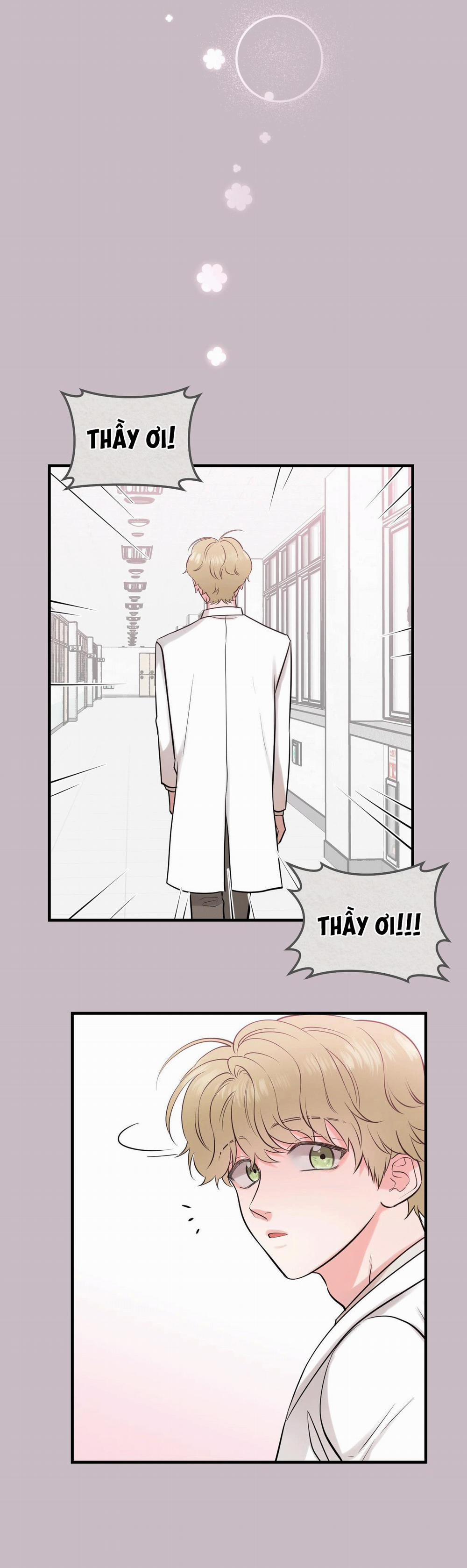 Over The Paradise 1 trang 49