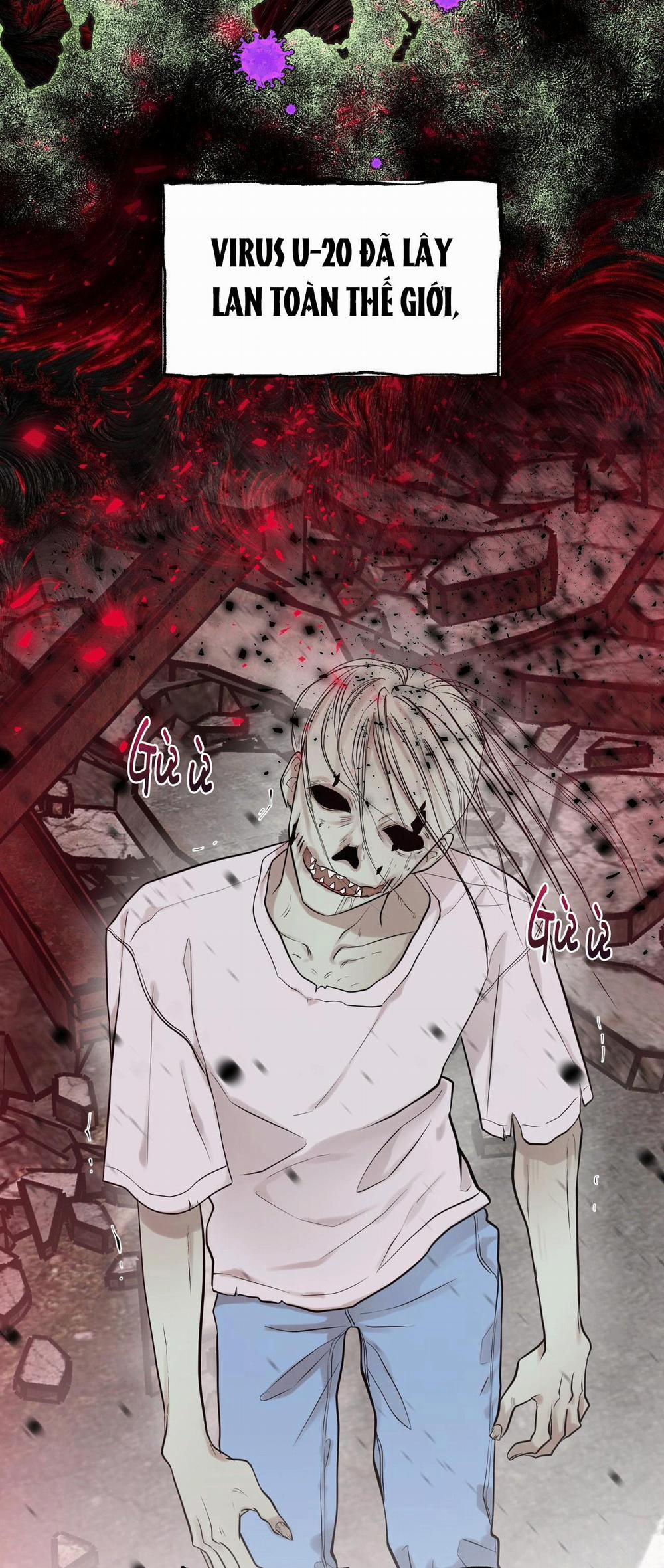 Over The Paradise 1 trang 5