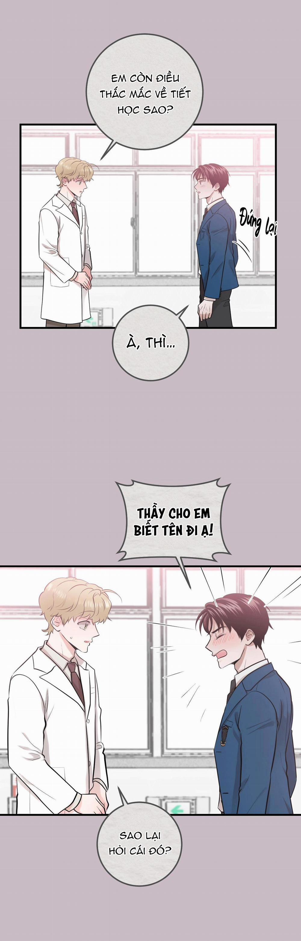 Over The Paradise 1 trang 50