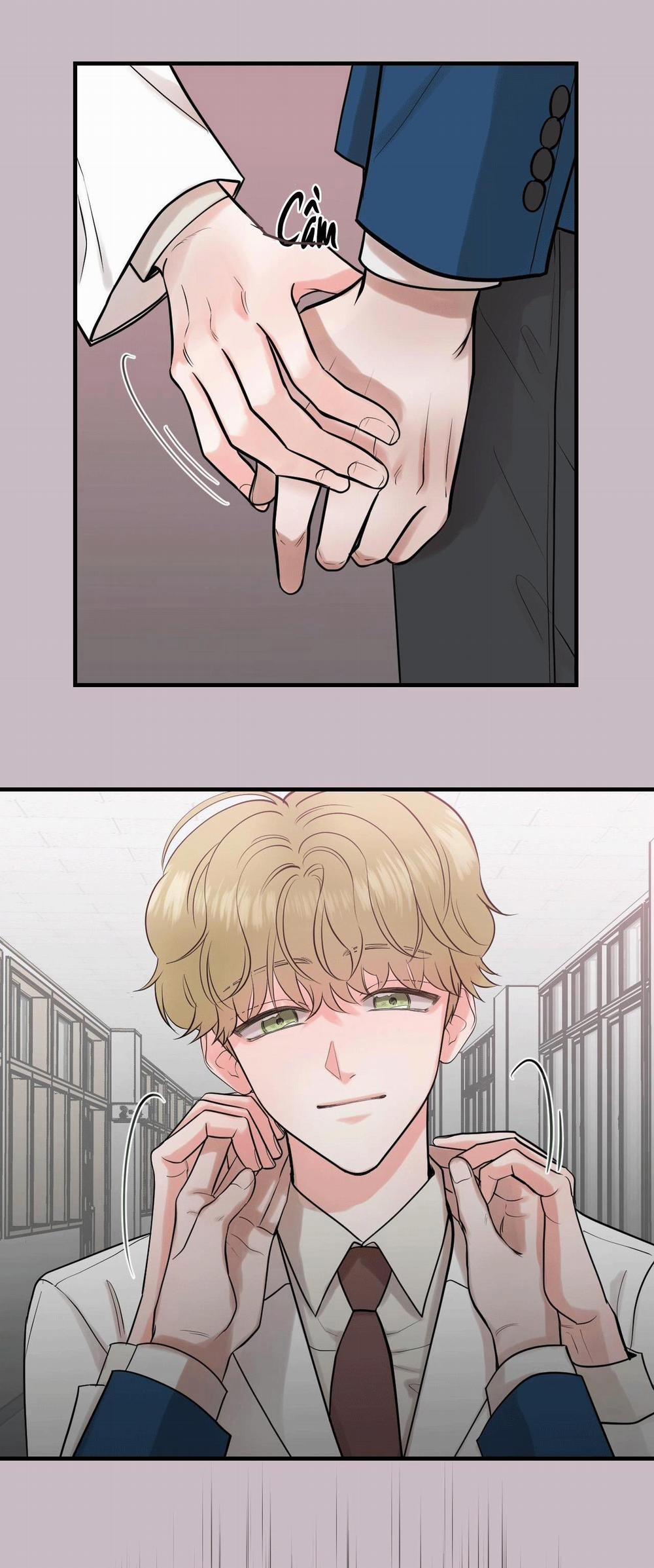 Over The Paradise 1 trang 52