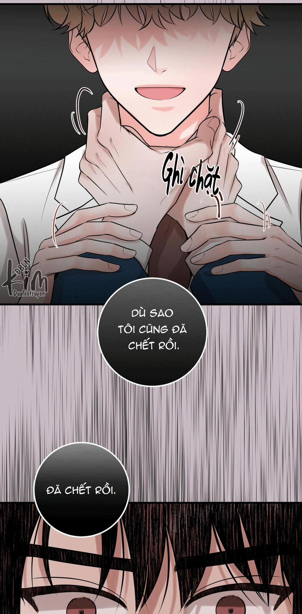 Over The Paradise 1 trang 53