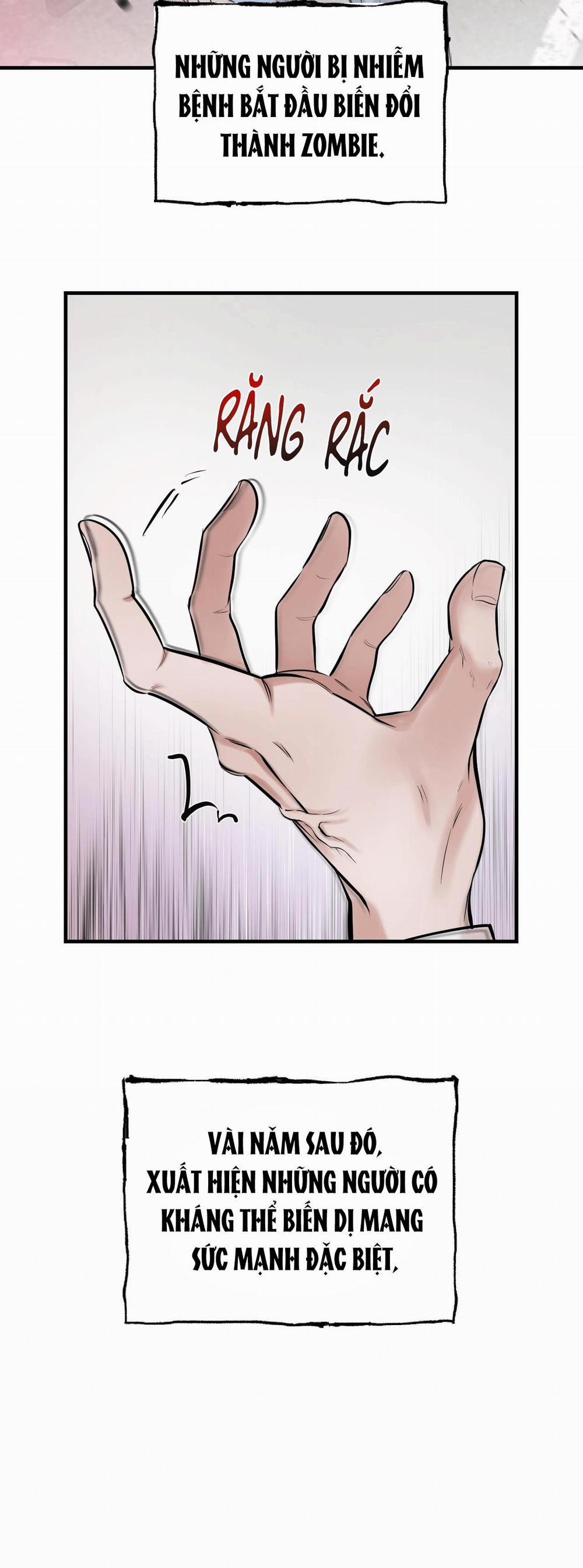 Over The Paradise 1 trang 6