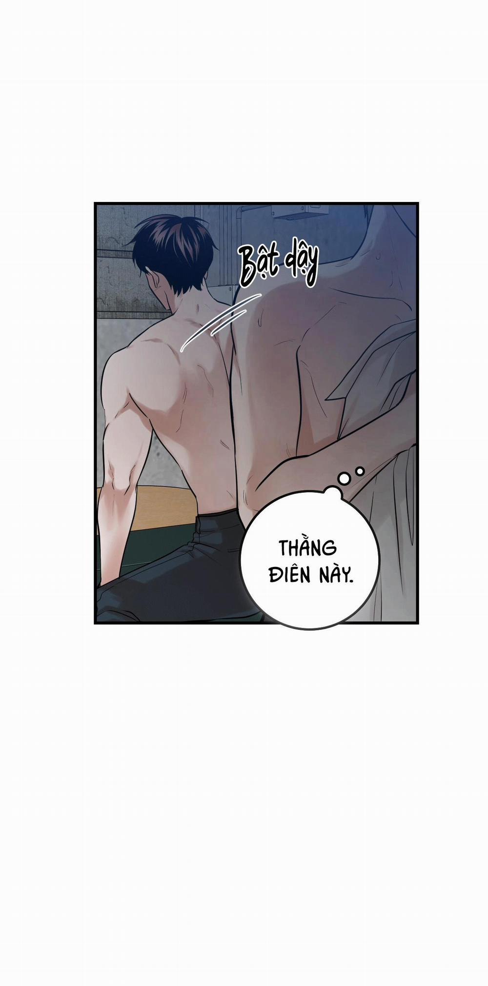 Over The Paradise 1 trang 60