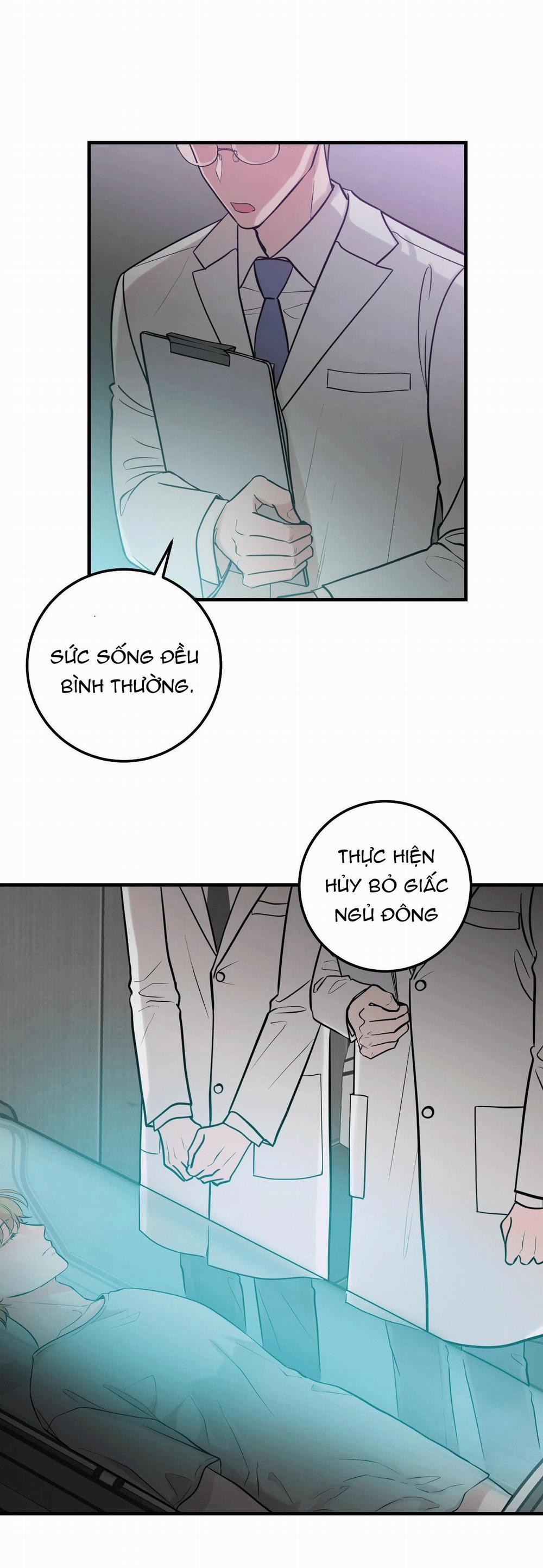 Over The Paradise 1 trang 65