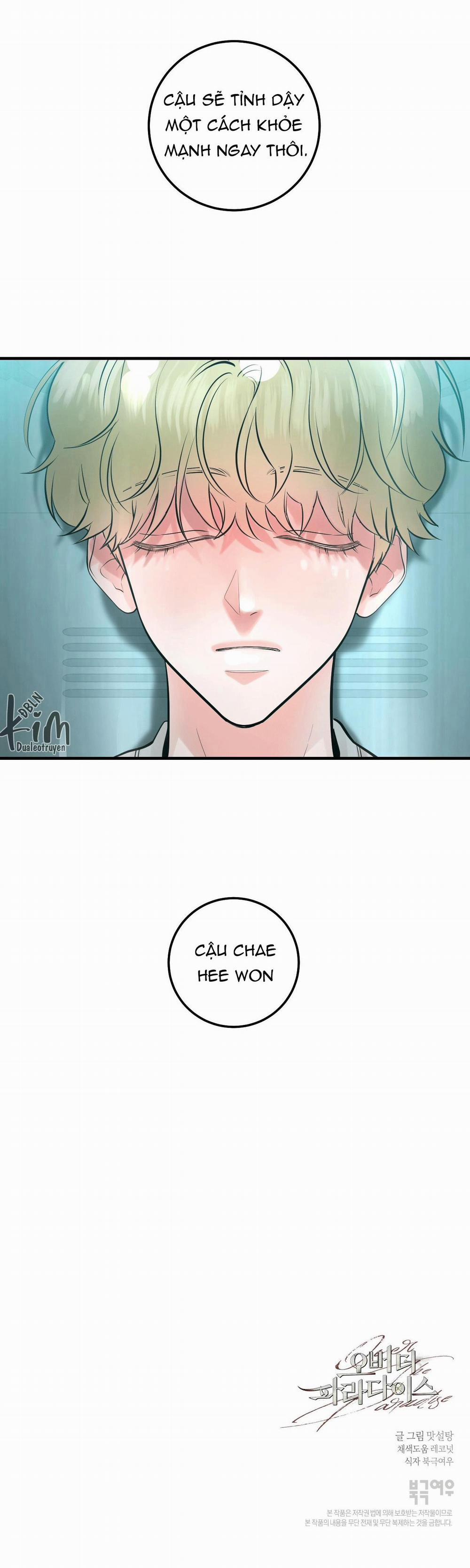 Over The Paradise 1 trang 66