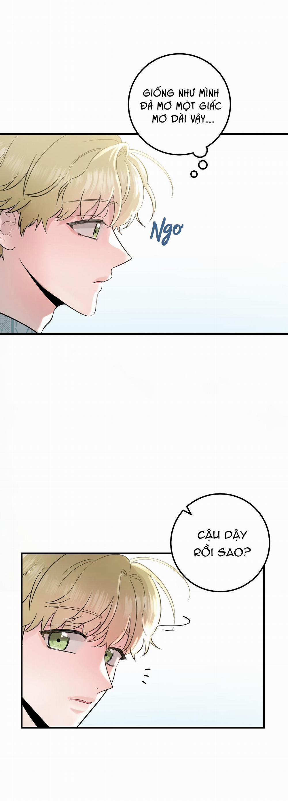 Over The Paradise 2 trang 1