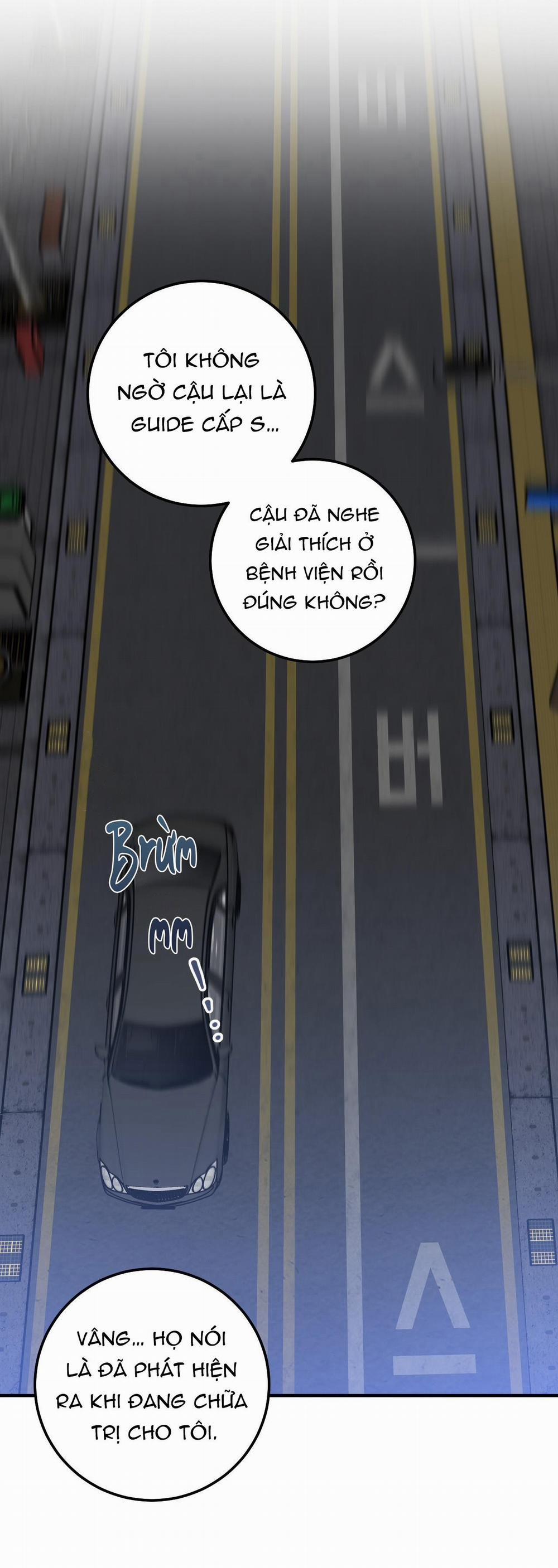 Over The Paradise 2 trang 11