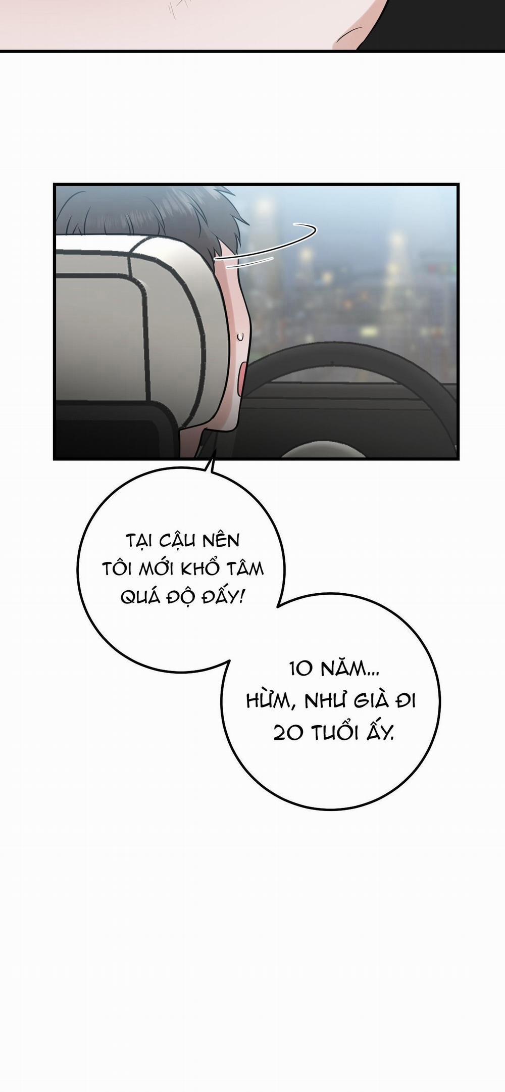 Over The Paradise 2 trang 15