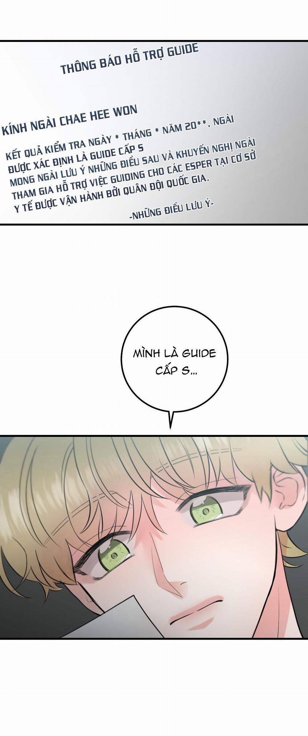 Over The Paradise 2 trang 19