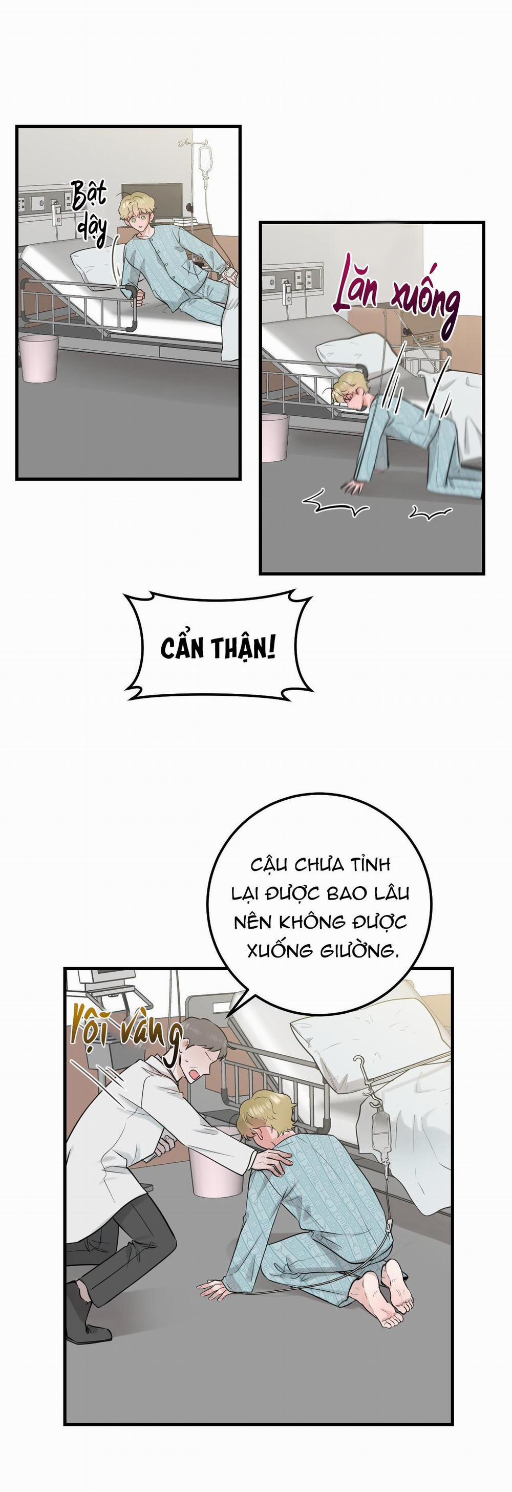 Over The Paradise 2 trang 2