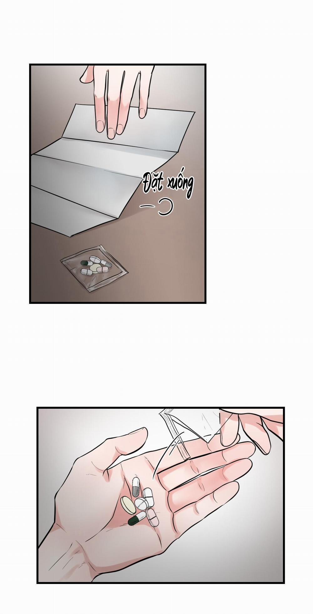 Over The Paradise 2 trang 20