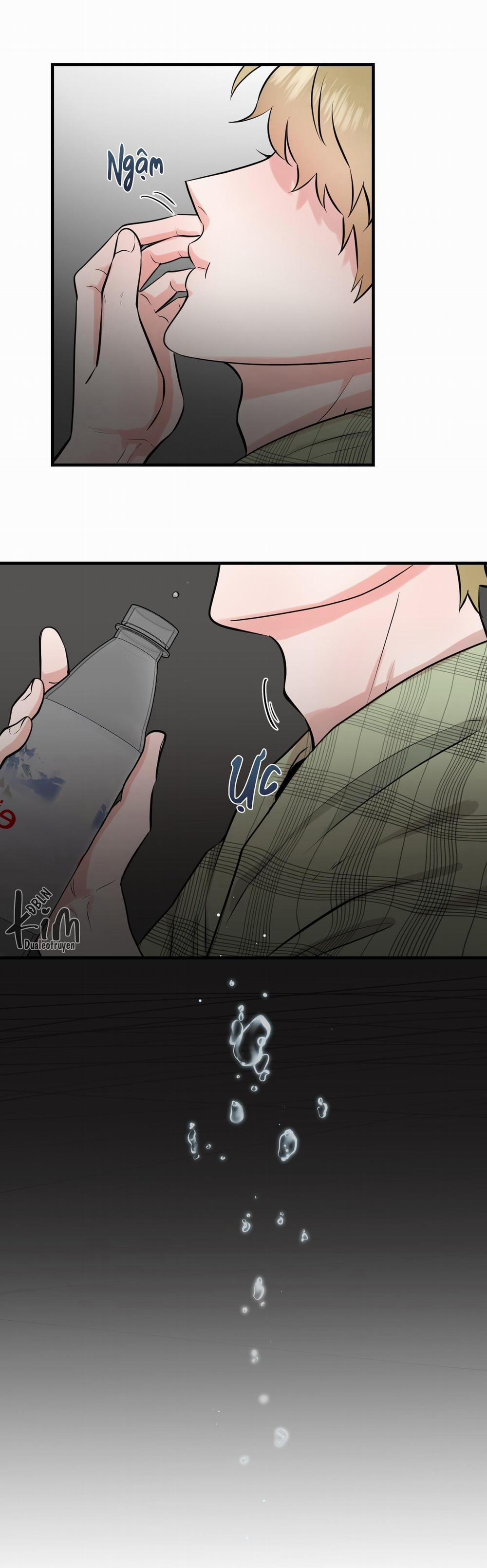 Over The Paradise 2 trang 21