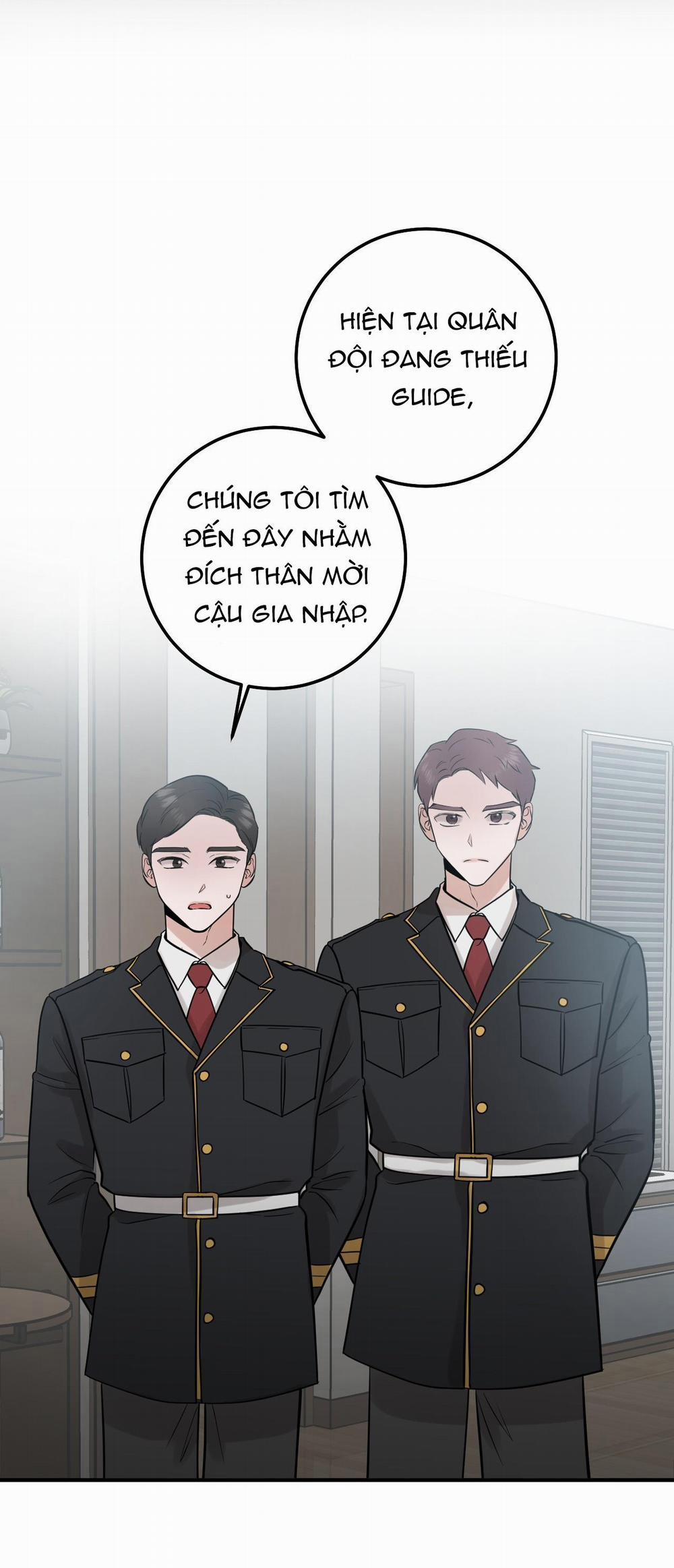 Over The Paradise 2 trang 22