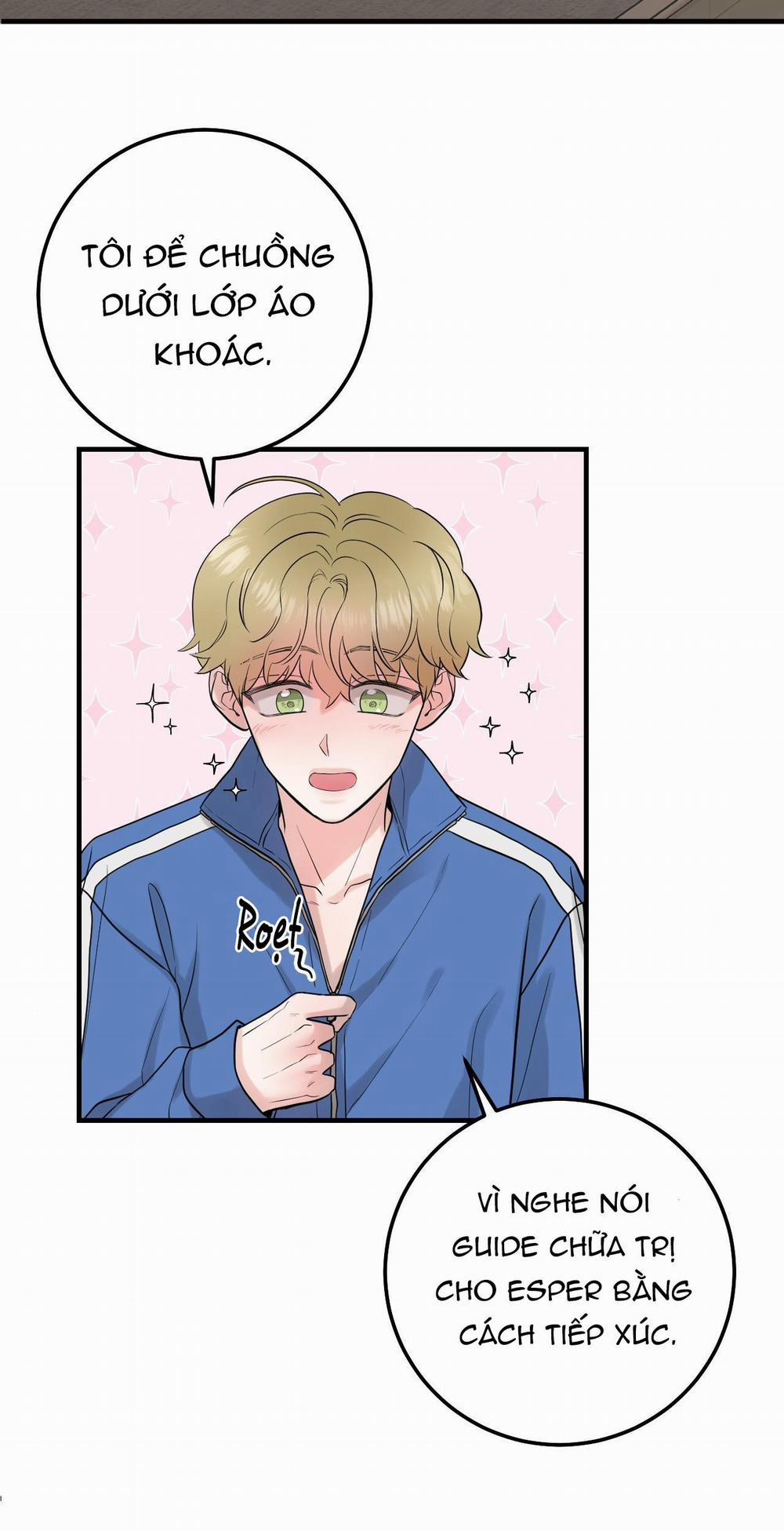 Over The Paradise 2 trang 28