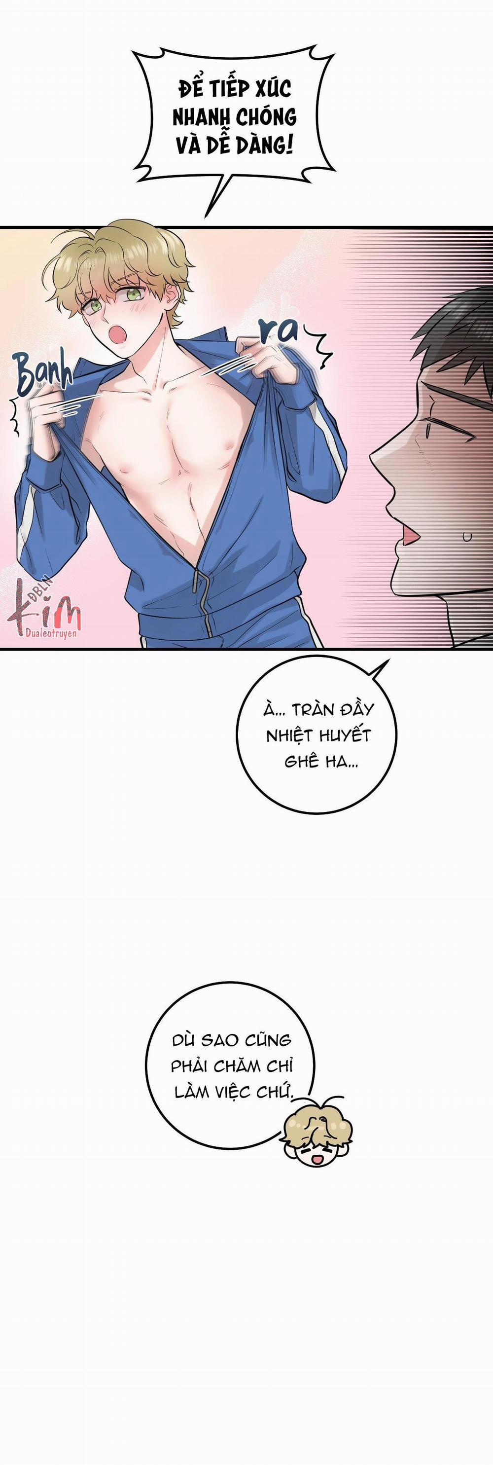 Over The Paradise 2 trang 29