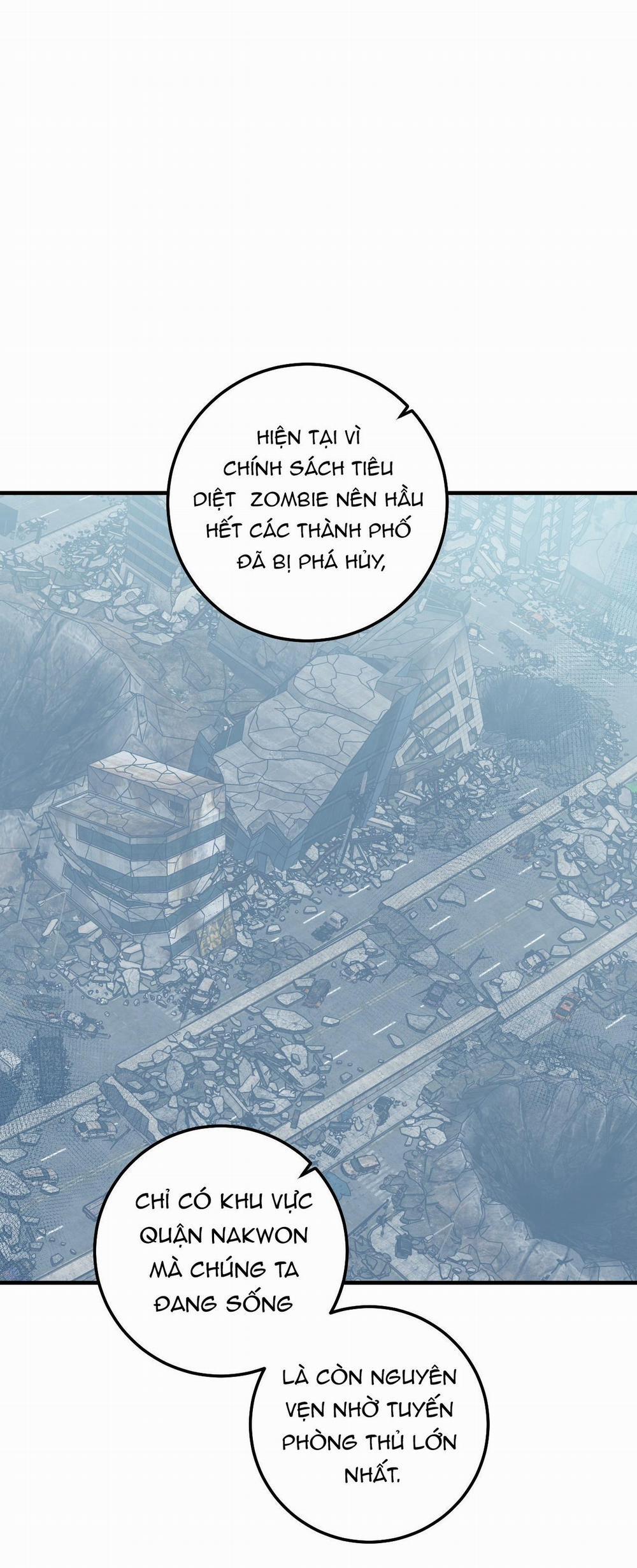 Over The Paradise 2 trang 30