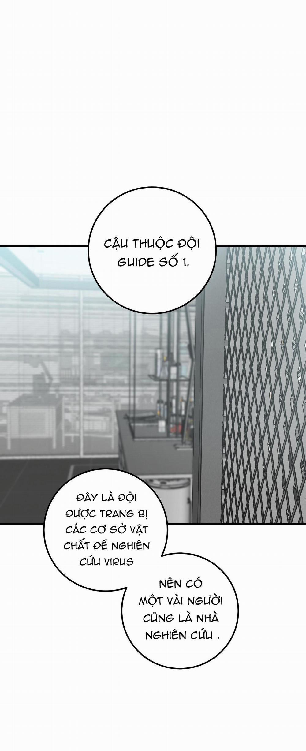 Over The Paradise 2 trang 33