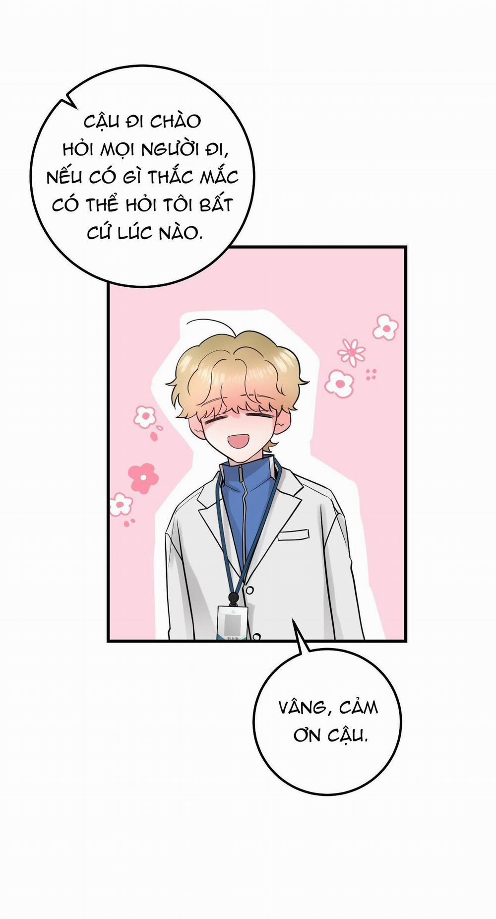 Over The Paradise 2 trang 34