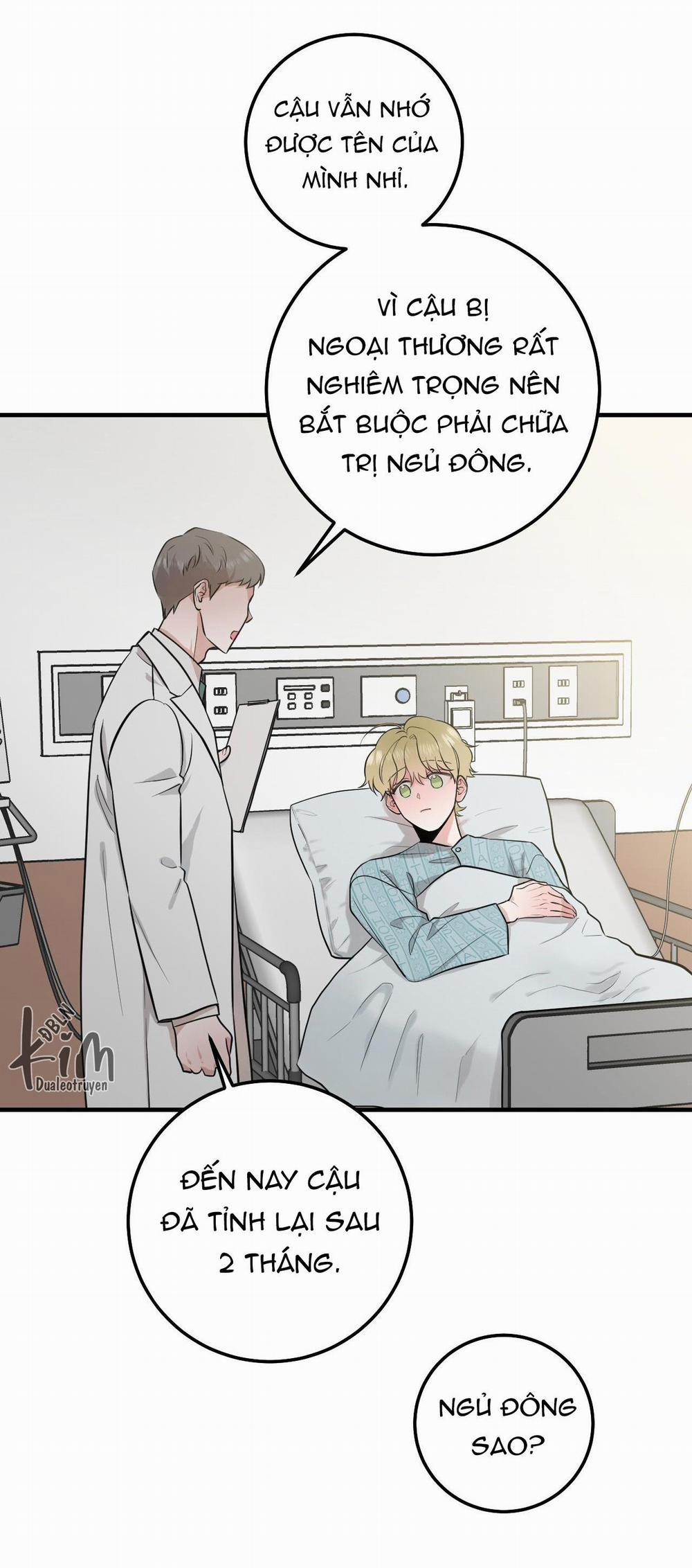 Over The Paradise 2 trang 4