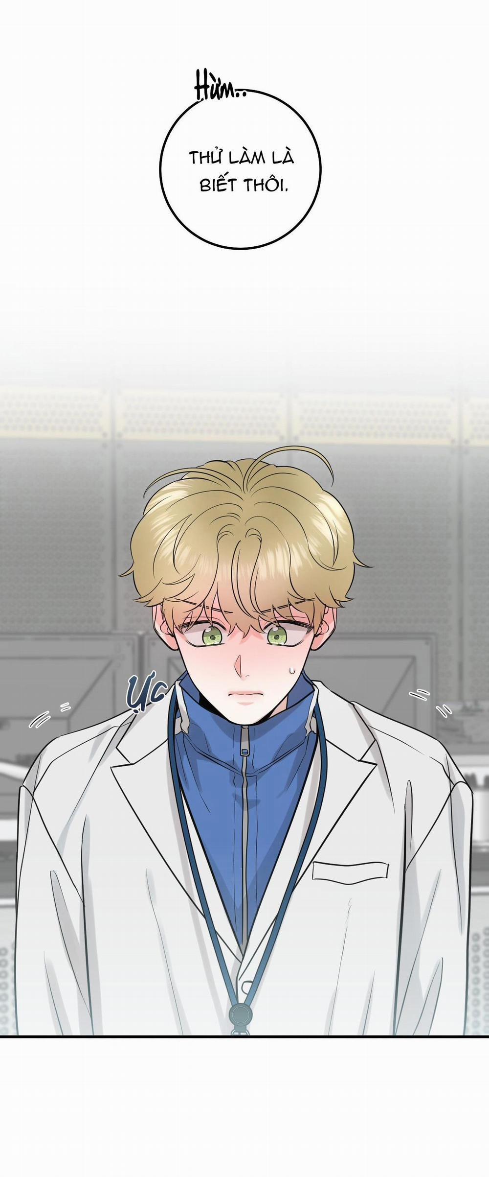 Over The Paradise 2 trang 41