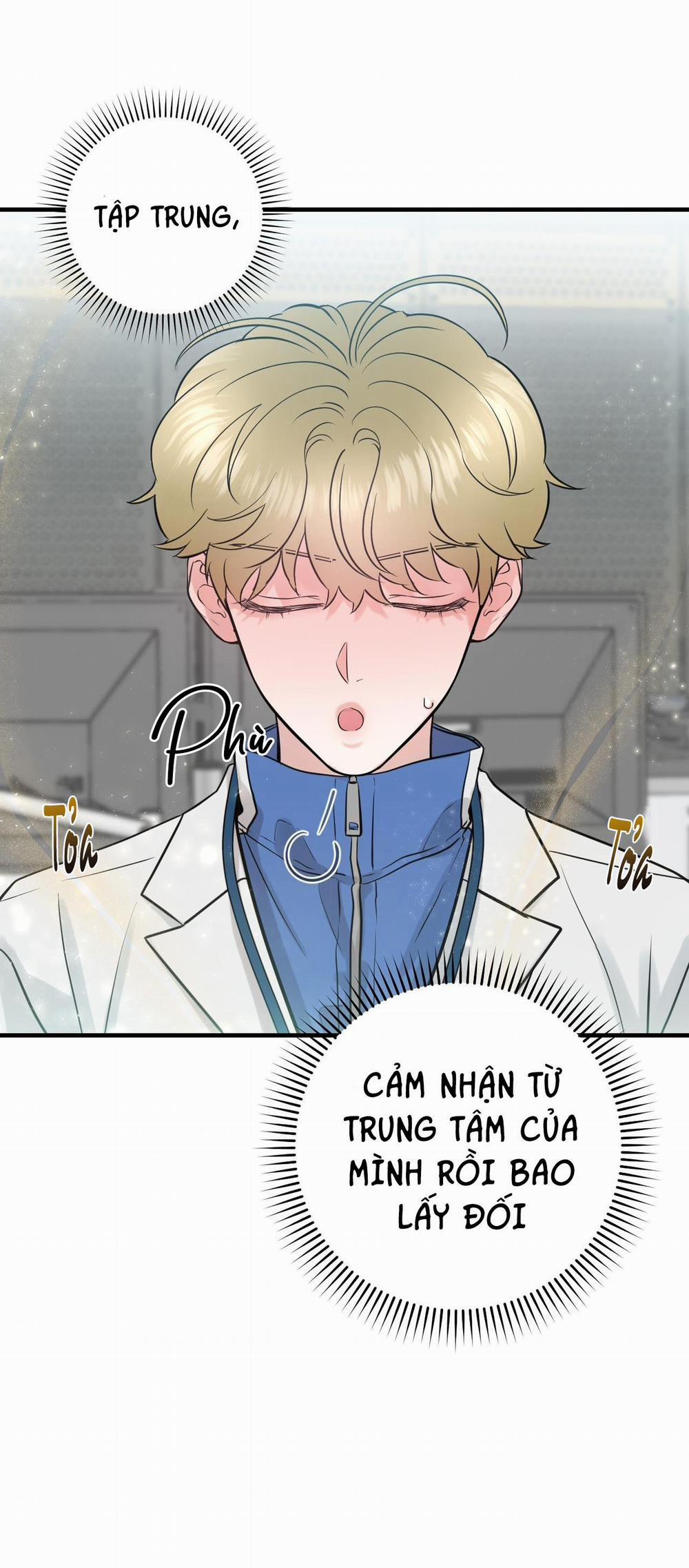 Over The Paradise 2 trang 42