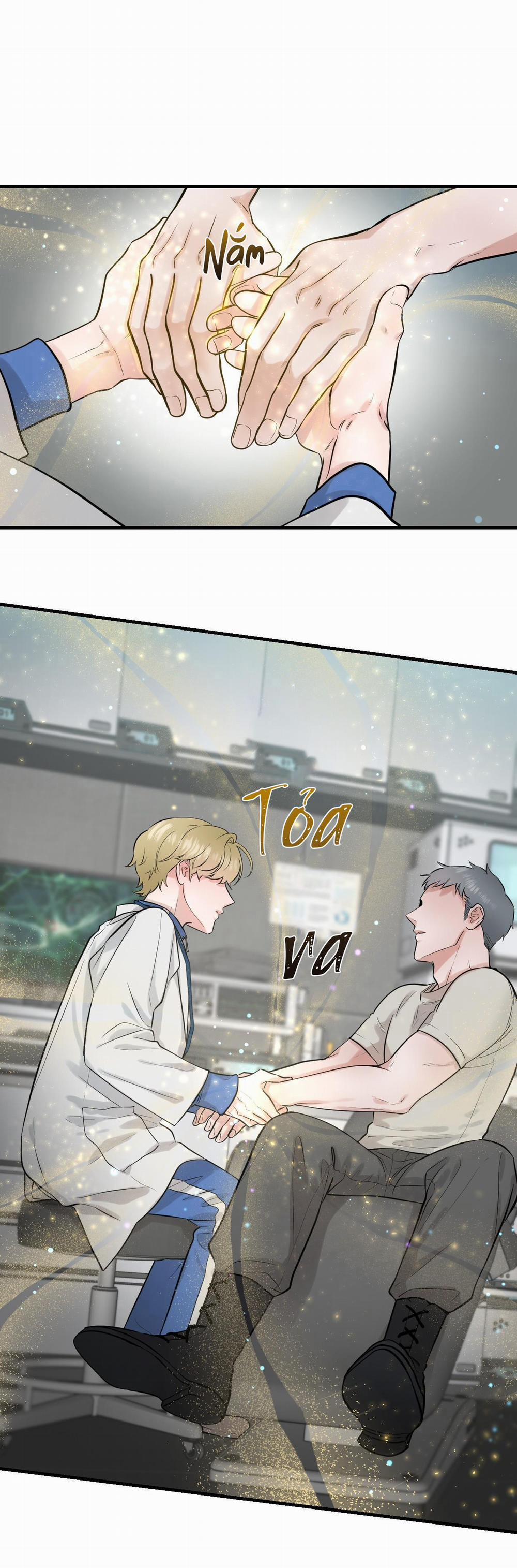 Over The Paradise 2 trang 43