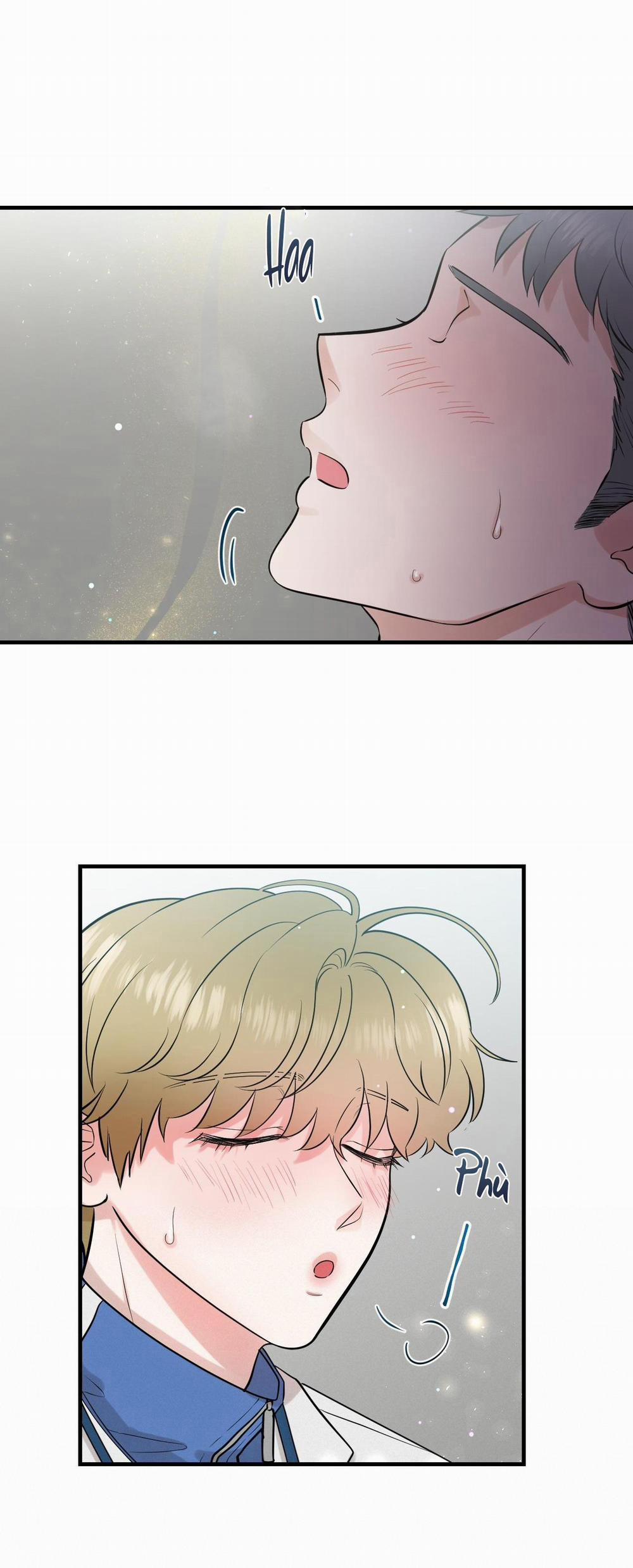 Over The Paradise 2 trang 44