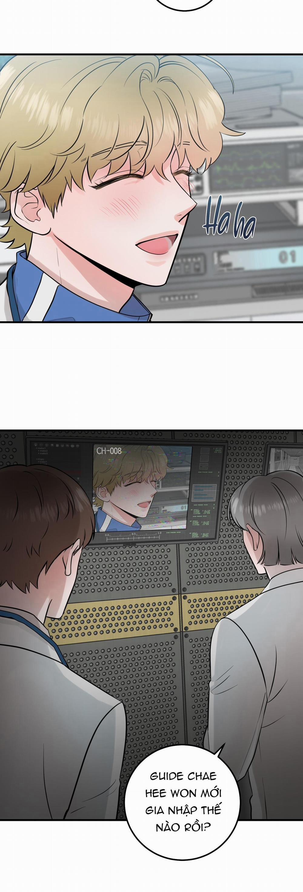 Over The Paradise 2 trang 47