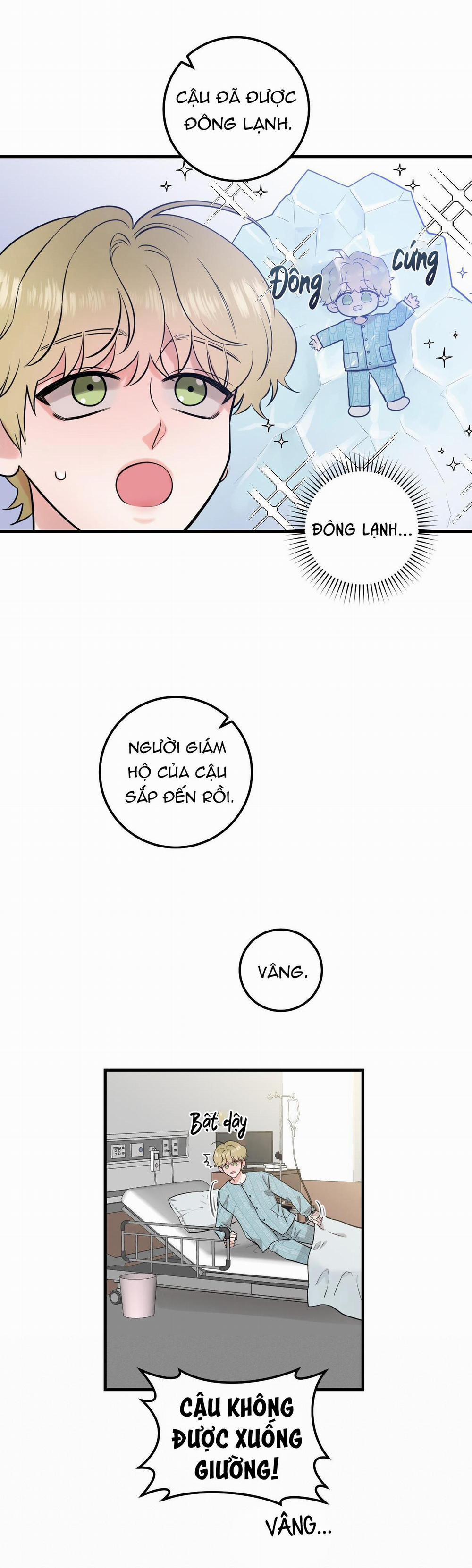 Over The Paradise 2 trang 5