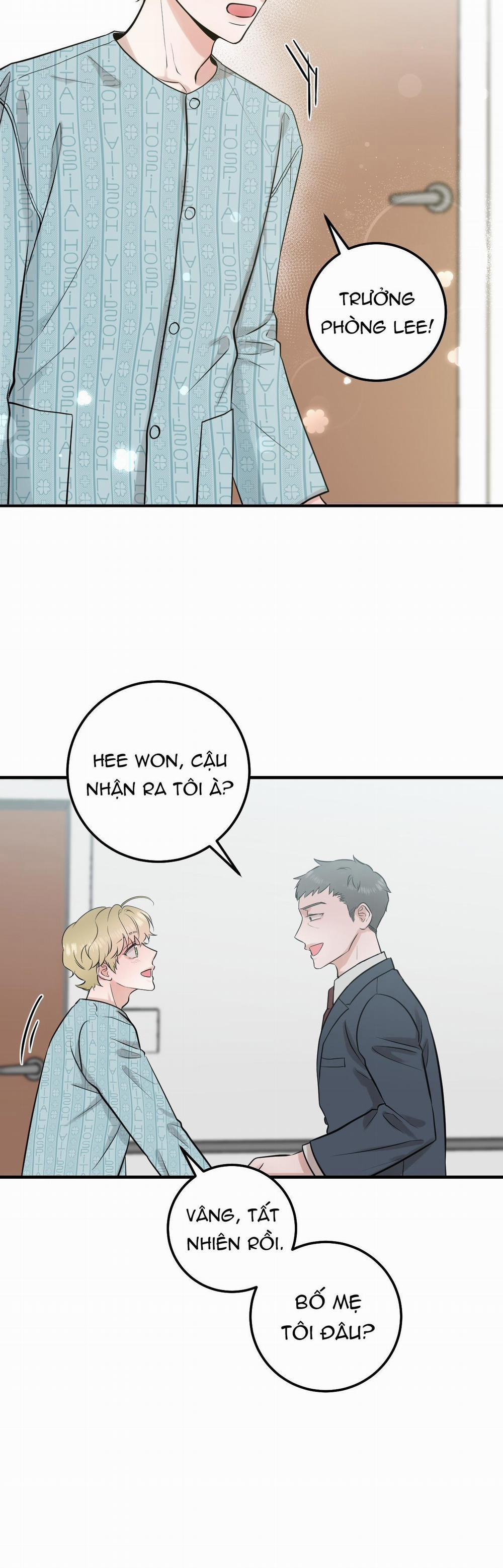 Over The Paradise 2 trang 8