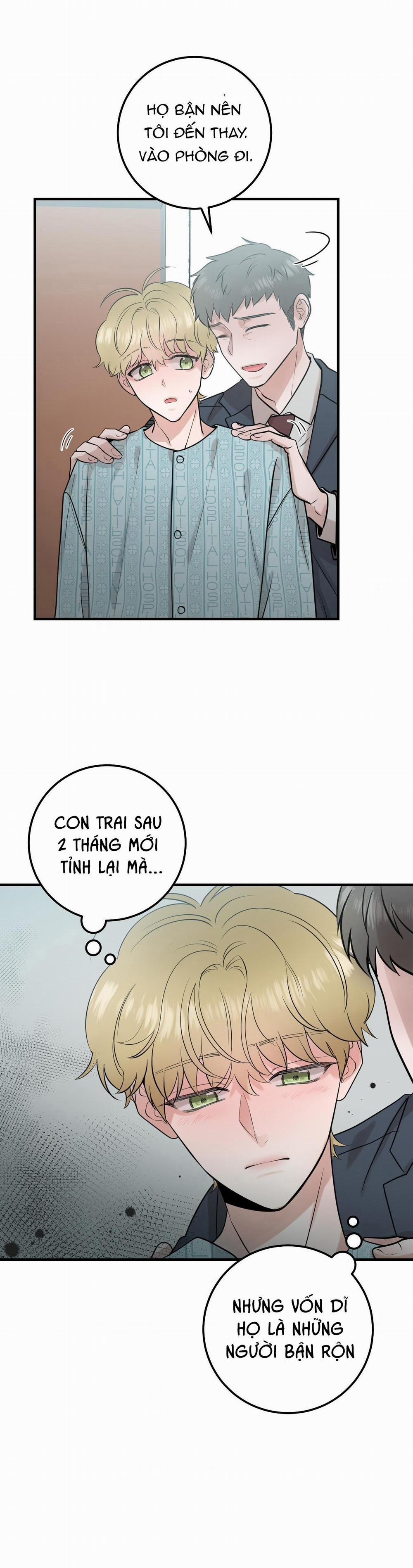 Over The Paradise 2 trang 9