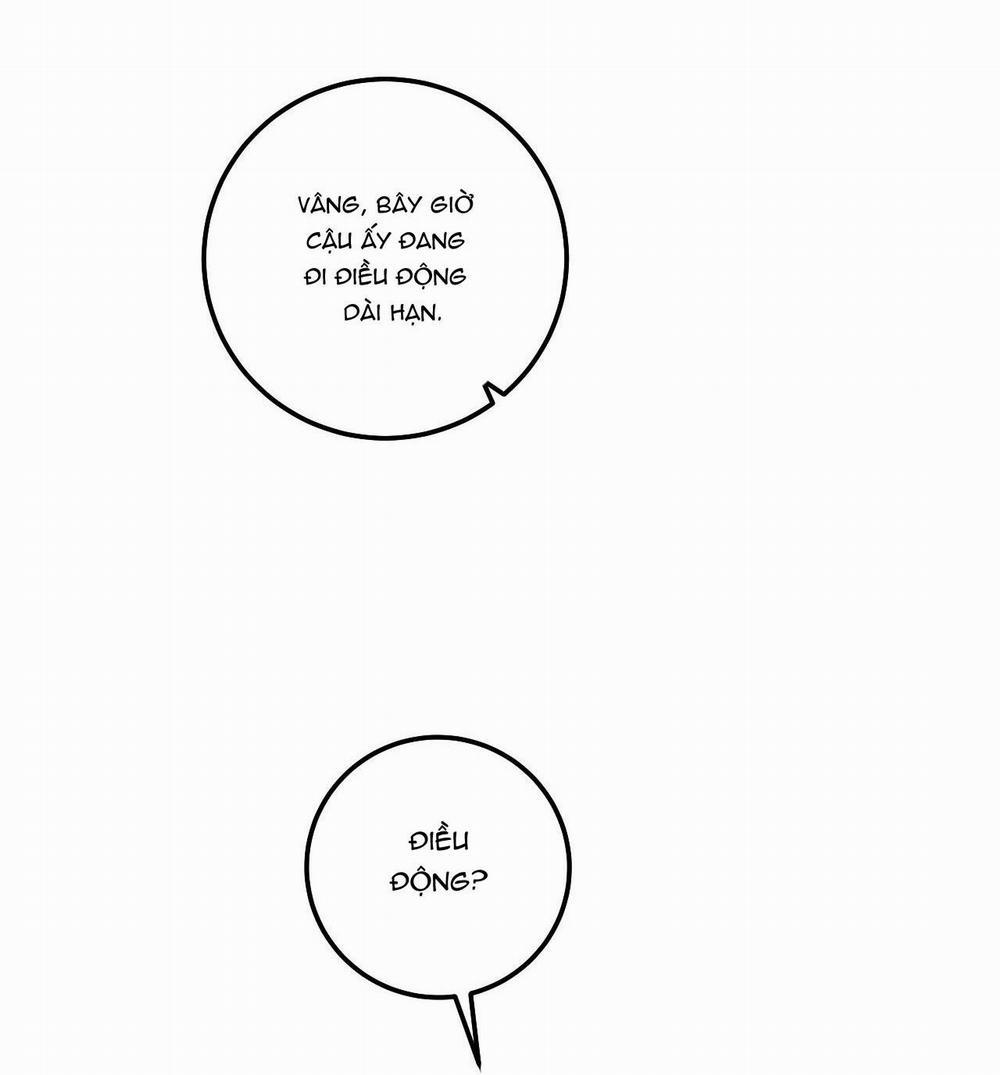 Over The Paradise 21 trang 44