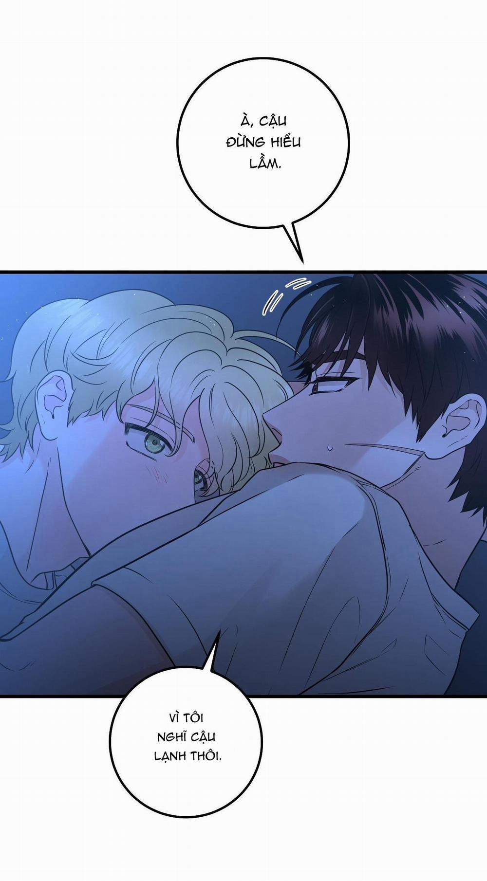 Over The Paradise 21 trang 58