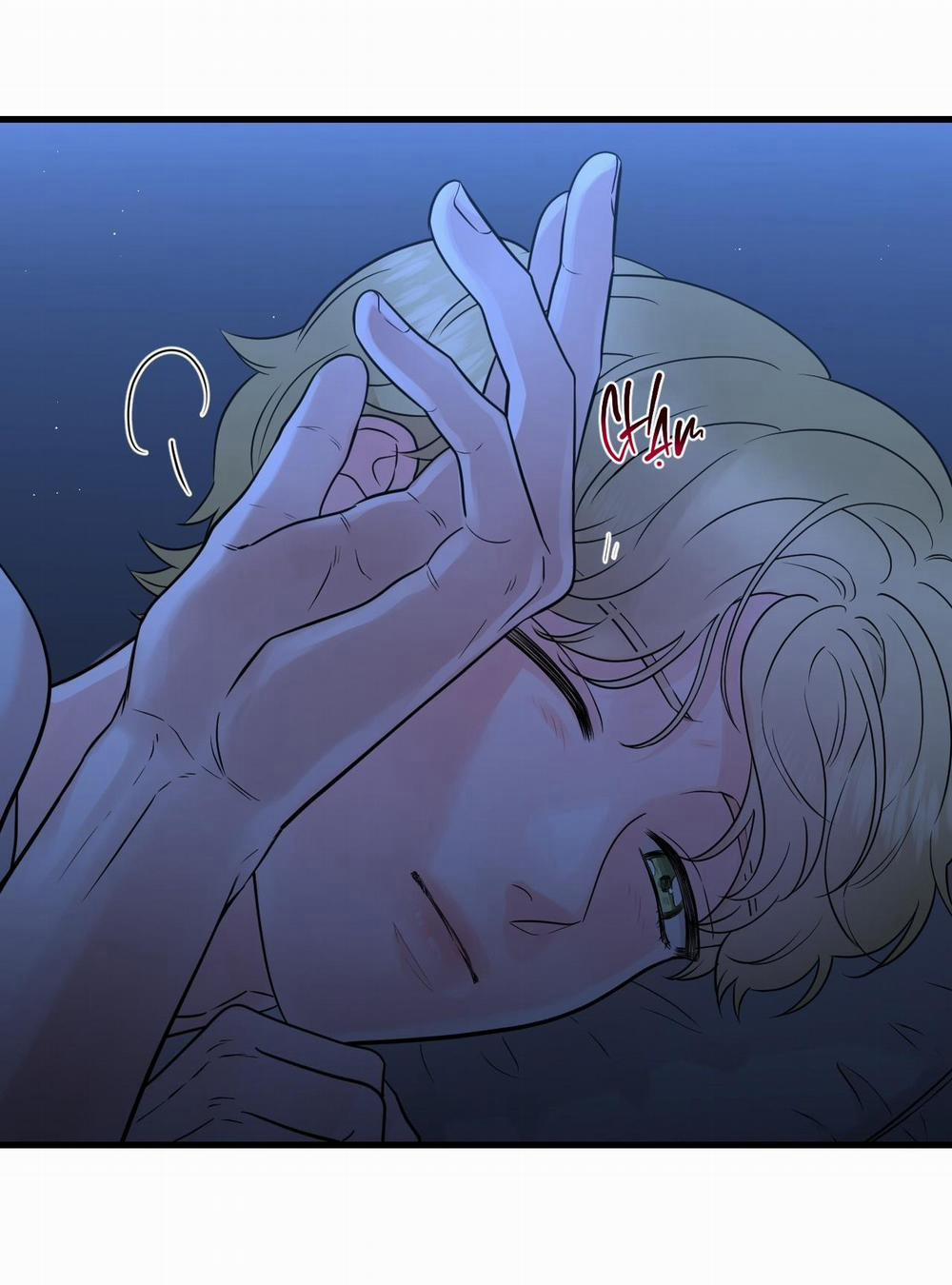 Over The Paradise 21 trang 59