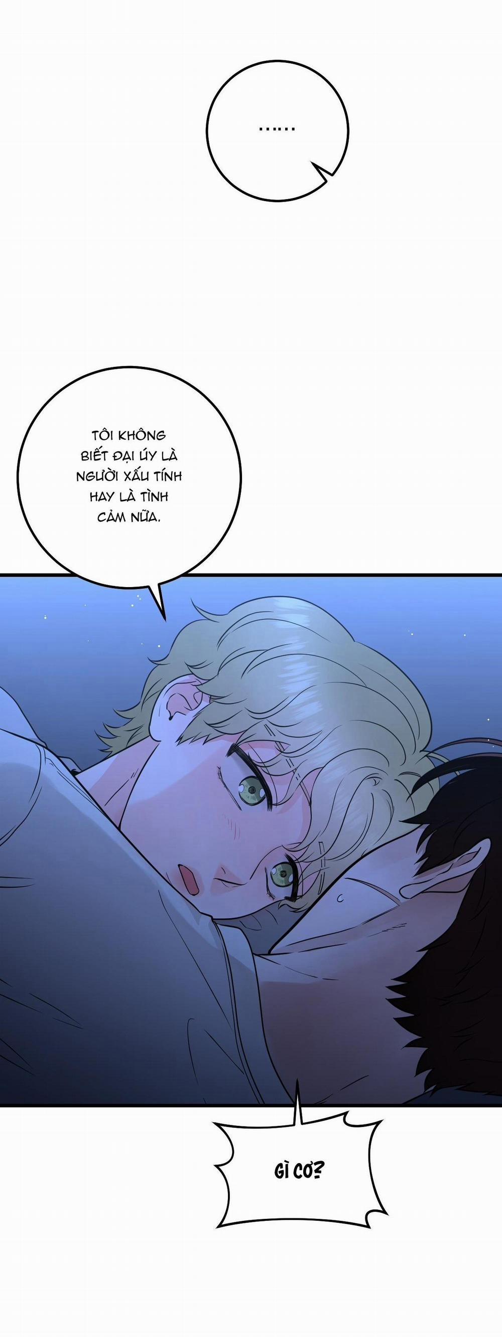 Over The Paradise 21 trang 63