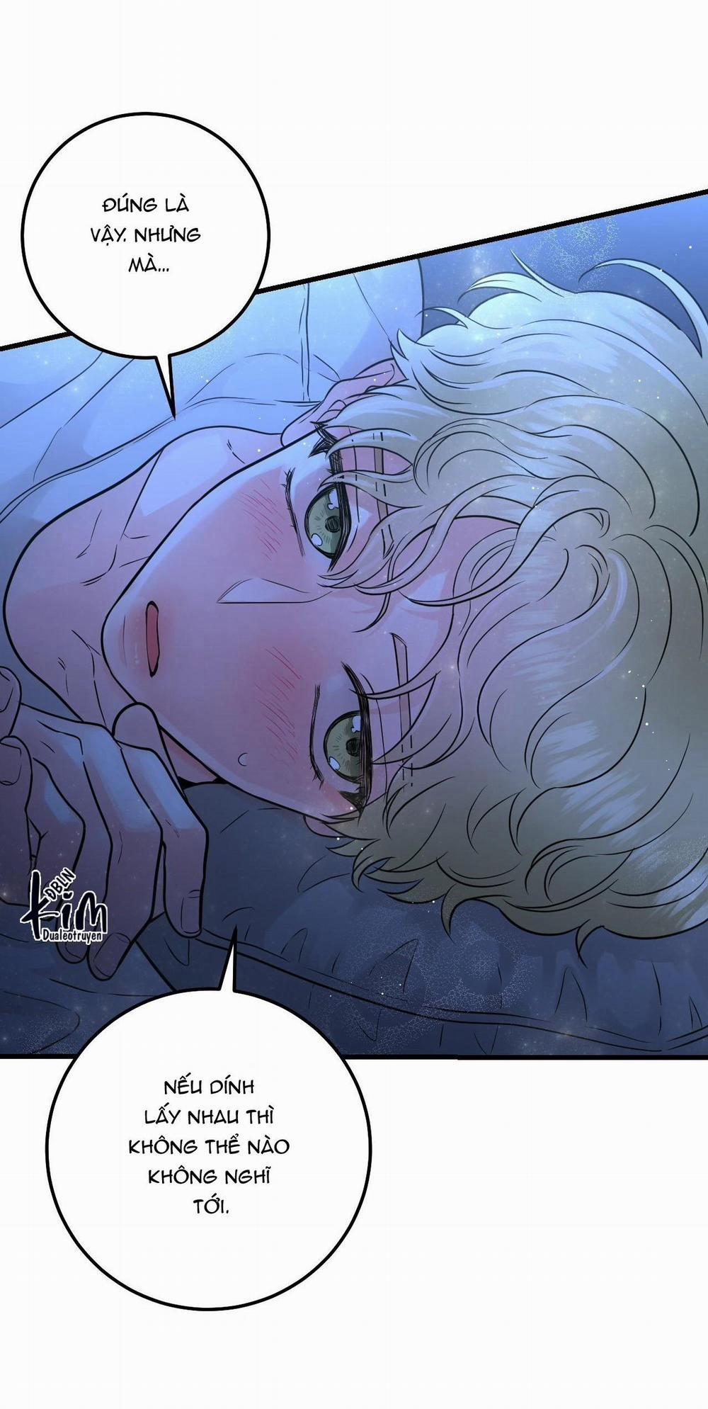 Over The Paradise 21 trang 66